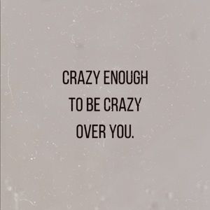 Meet your Posher, Lucy